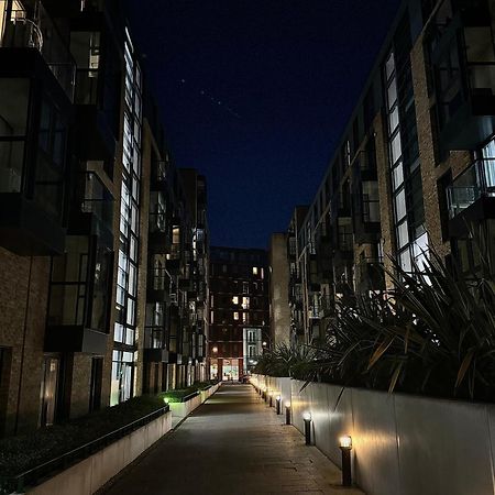 Birmingham City Centre Apartment - No Deposit Required- Free Parking Exteriér fotografie