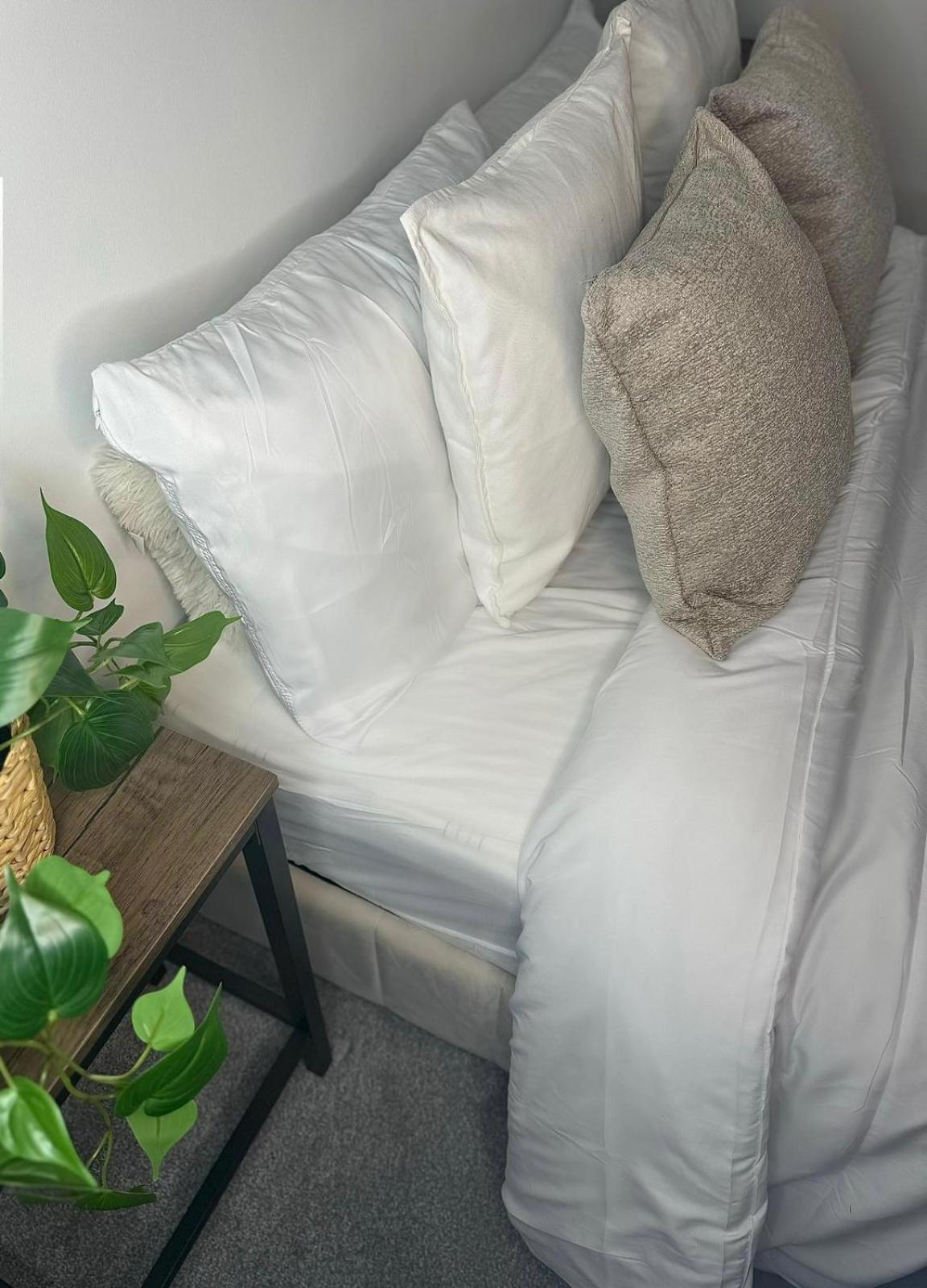 Birmingham City Centre Apartment - No Deposit Required- Free Parking Exteriér fotografie